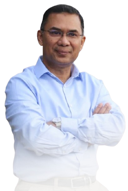 Tarique Rahman